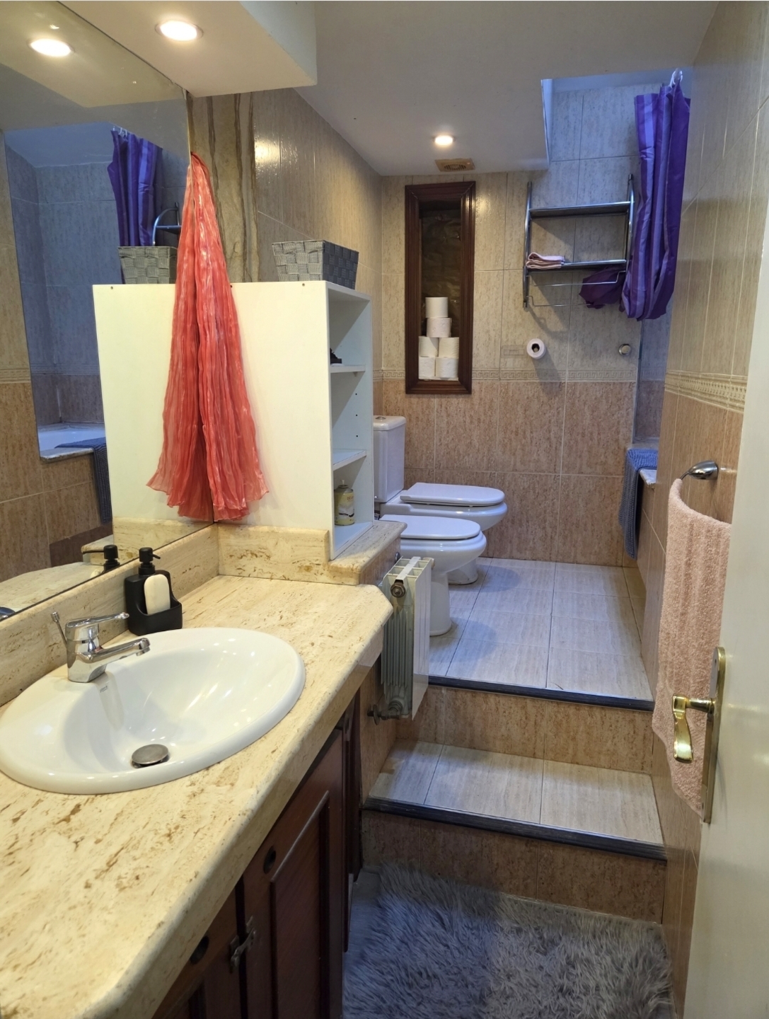 Habitación 95 m², Abanto y Ciérvana
