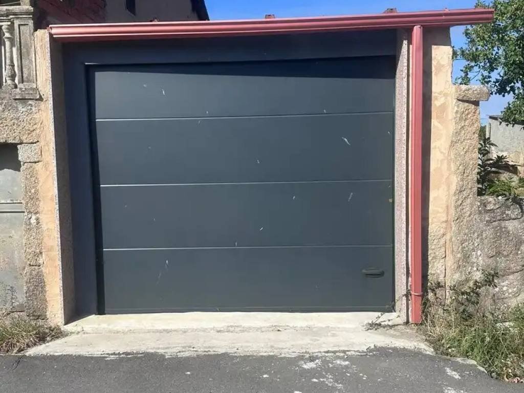 Casa de 70 m² en San Cibrao das Viñas