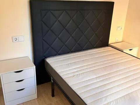 Piso de 55 m² en Puertollano
