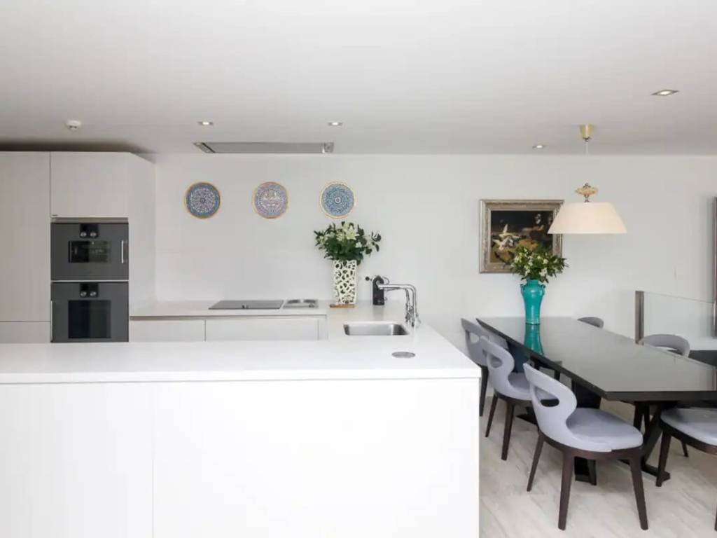 Casa de 281 m² en Marbella