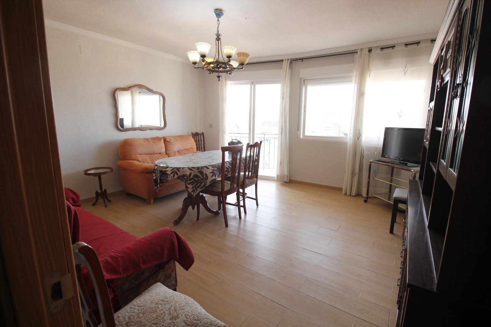 Piso de 92 m² en Granada