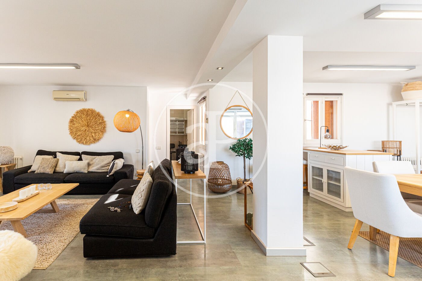 Pis de 173 m² a Palma