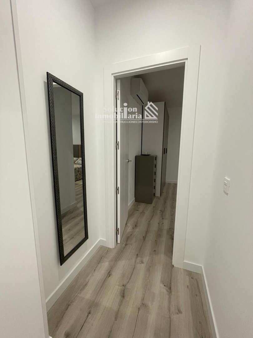 Appartamento 50 m² a Salamanca