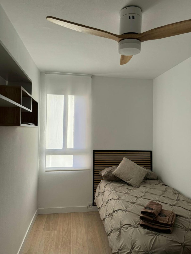 Appartement 55 m² à Séville