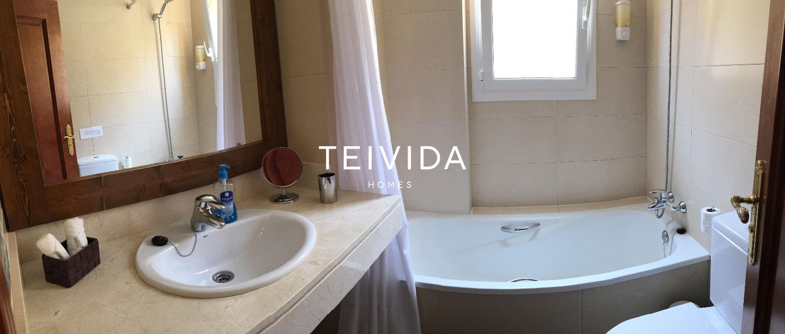 Квартира 170 м² в Santiago del Teide