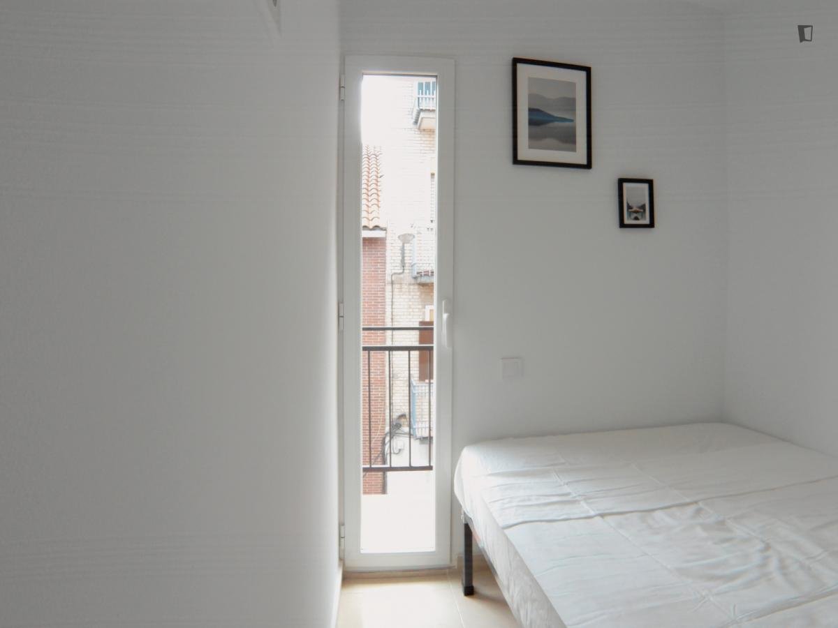 Appartement 38 m² à Madrid
