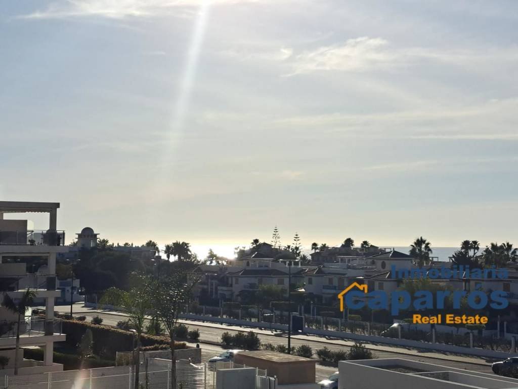 Piso de 85 m² en Vera