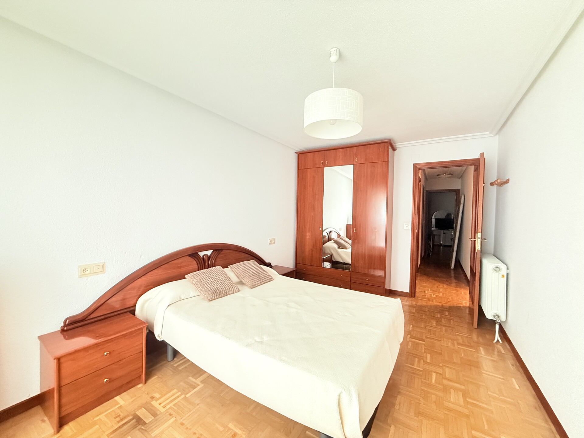 Appartamento 82 m² a Salamanca