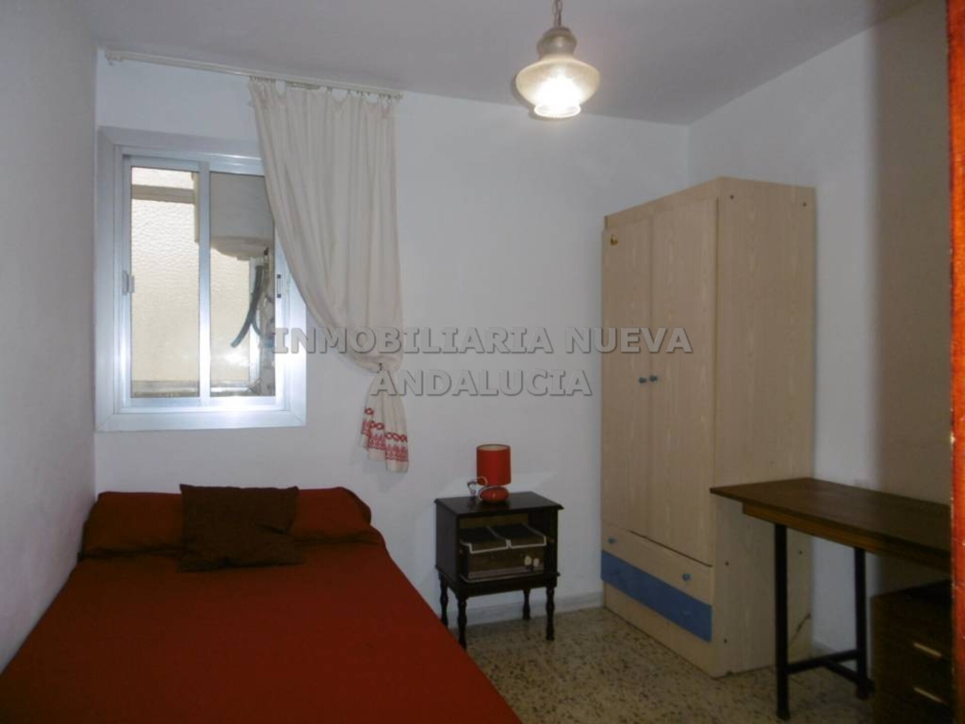 Piso de 108 m² en Almería