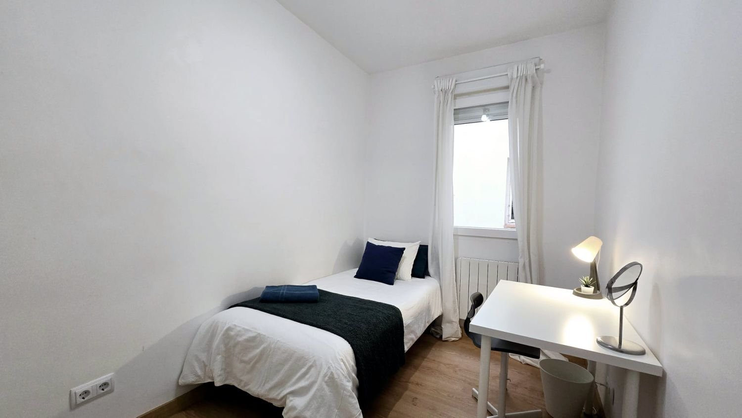 Piso de 78 m² en Madrid