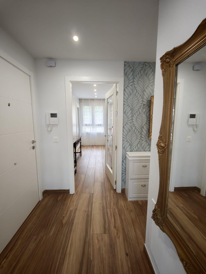 Piso de 110 m² en Bilbao