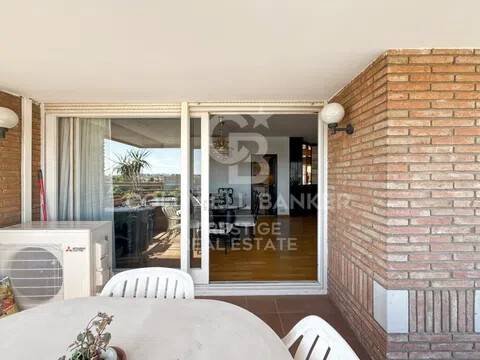 Piso de 193 m² en Barcelona