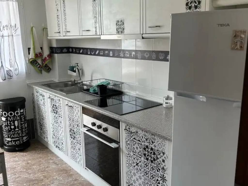 Piso de 80 m² en Miramar