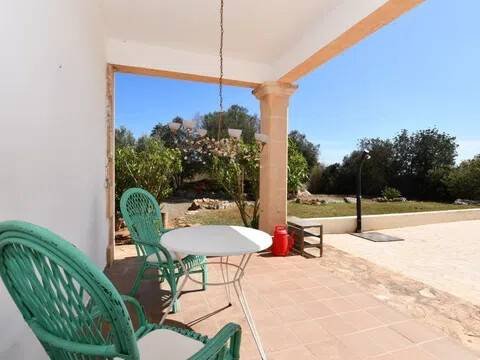 Piso de 369 m² en Santanyí
