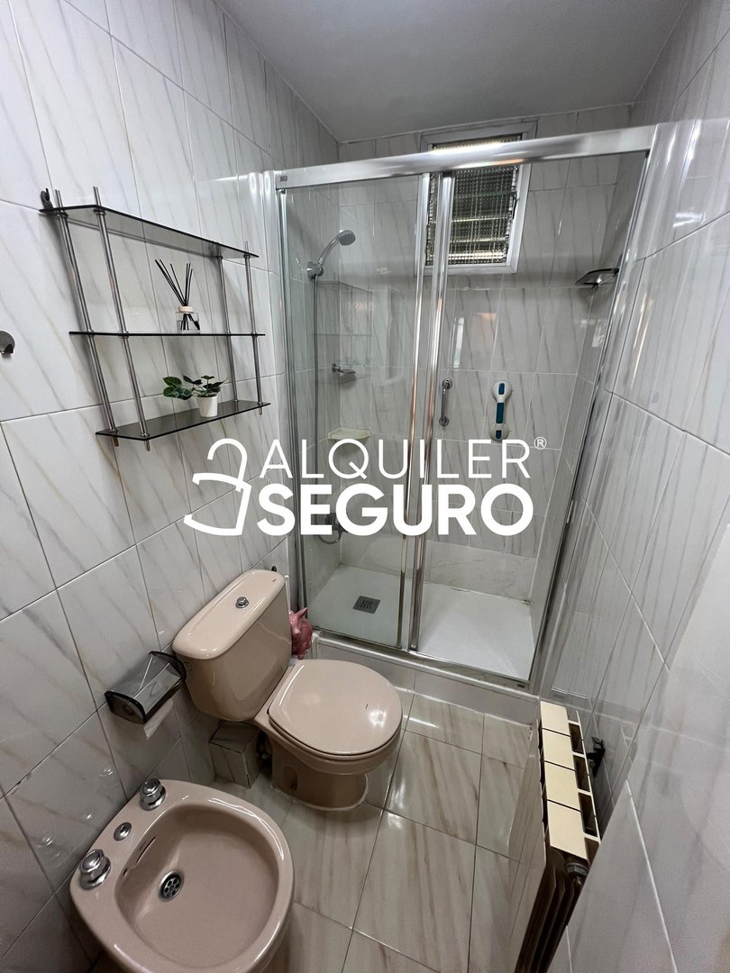 Appartamento 80 m² a Madrid