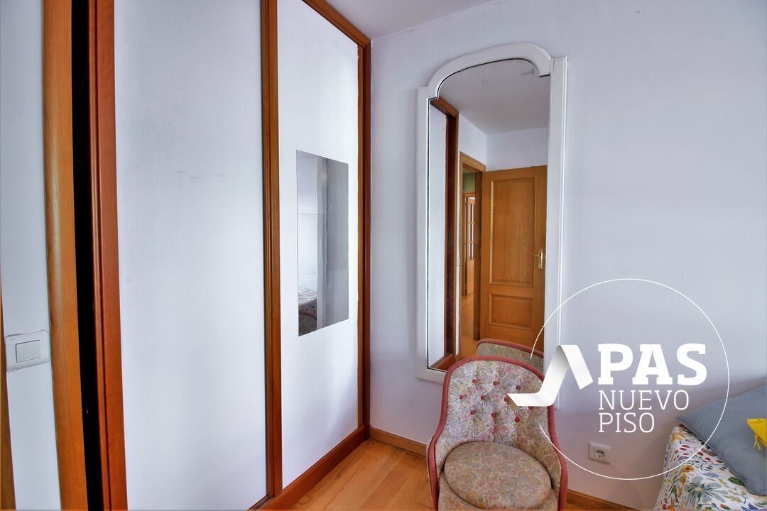 Piso de 76 m² en Santander