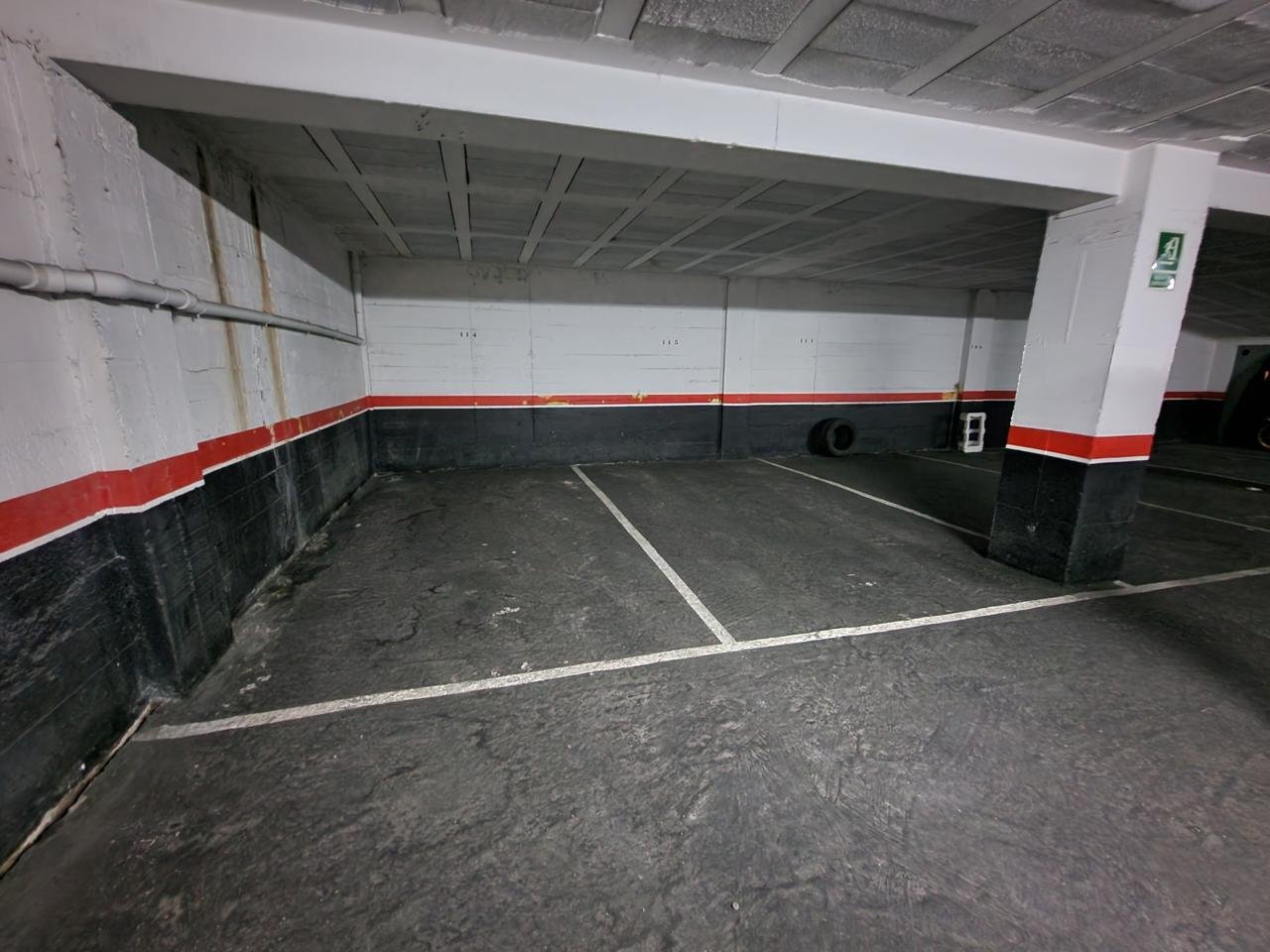 Piso de 106 m² en Nigrán