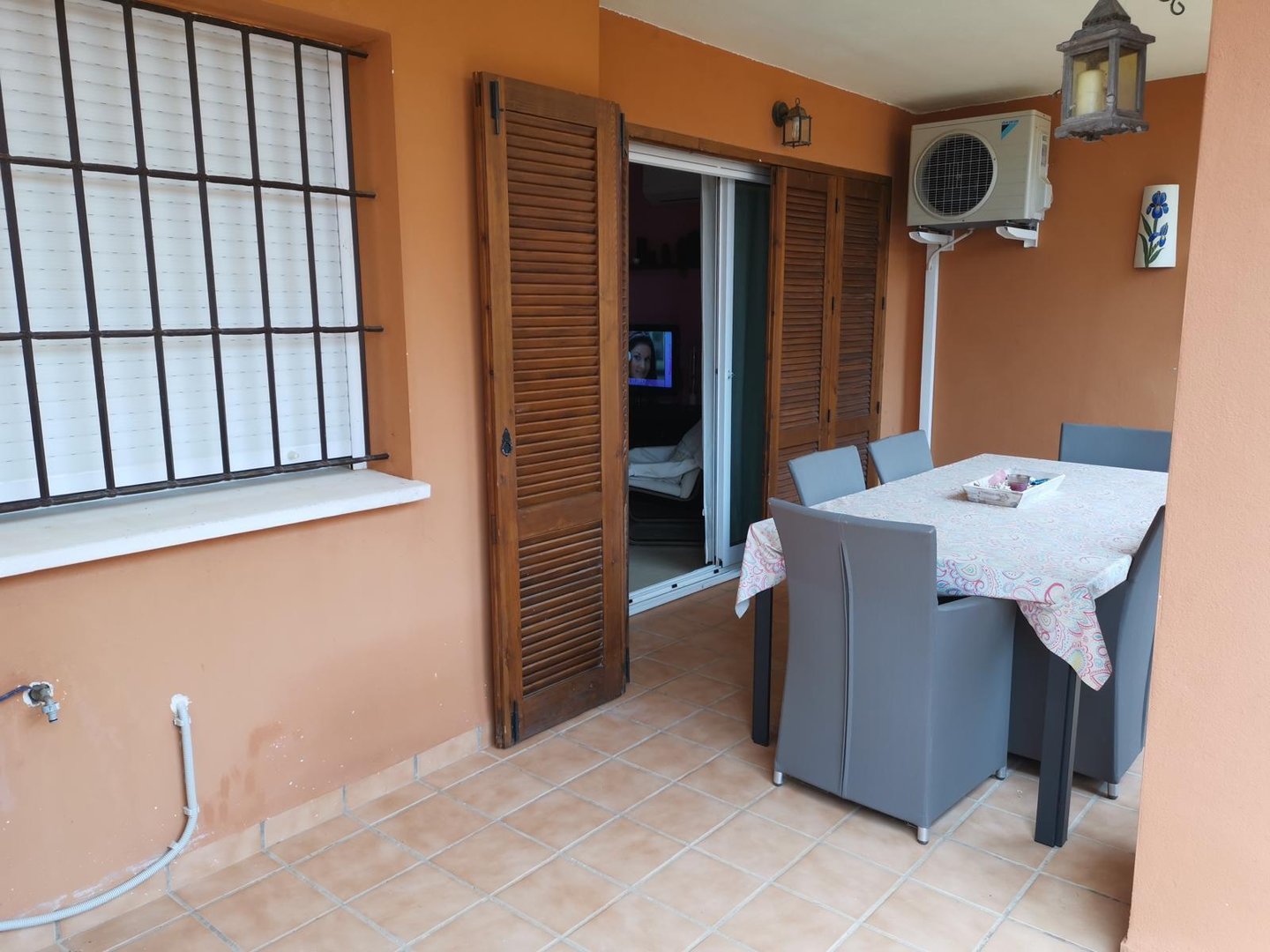 Piso de 80 m² en Cartagena