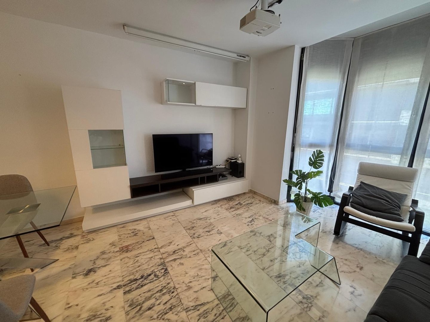 Piso de 125 m² en Murcia