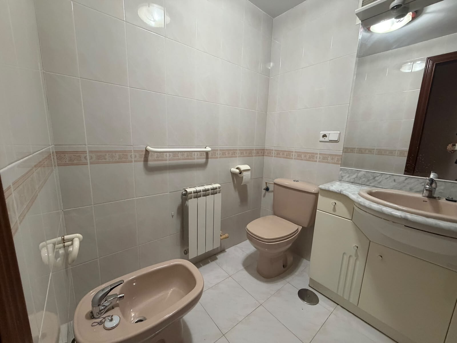 Pis de 104 m² a Laguna de Duero