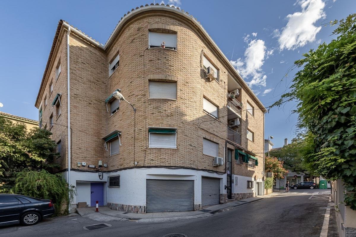 Piso de 89 m² en Granada
