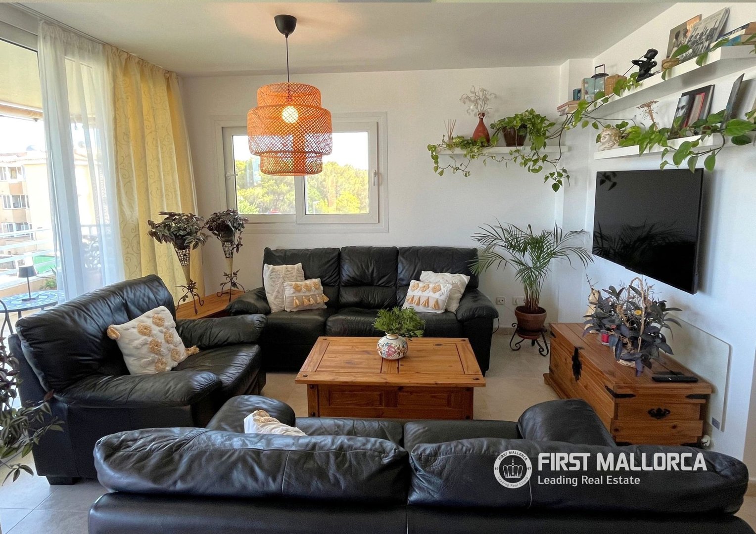Appartamento 97 m² a Felanitx