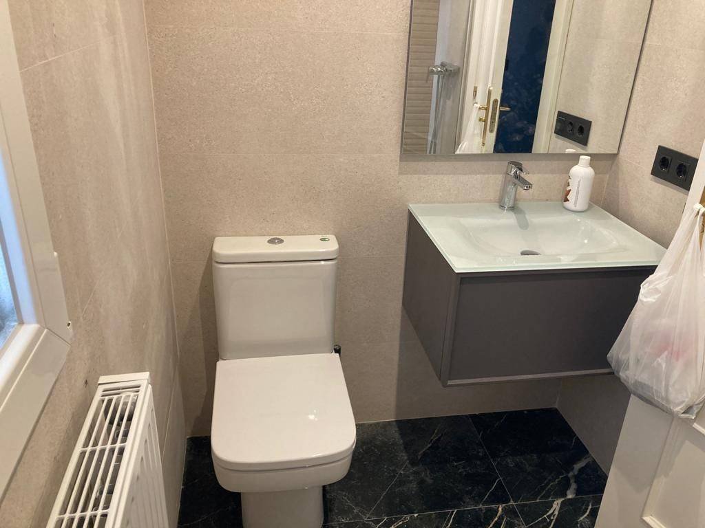 Piso de 125 m² en Salamanca