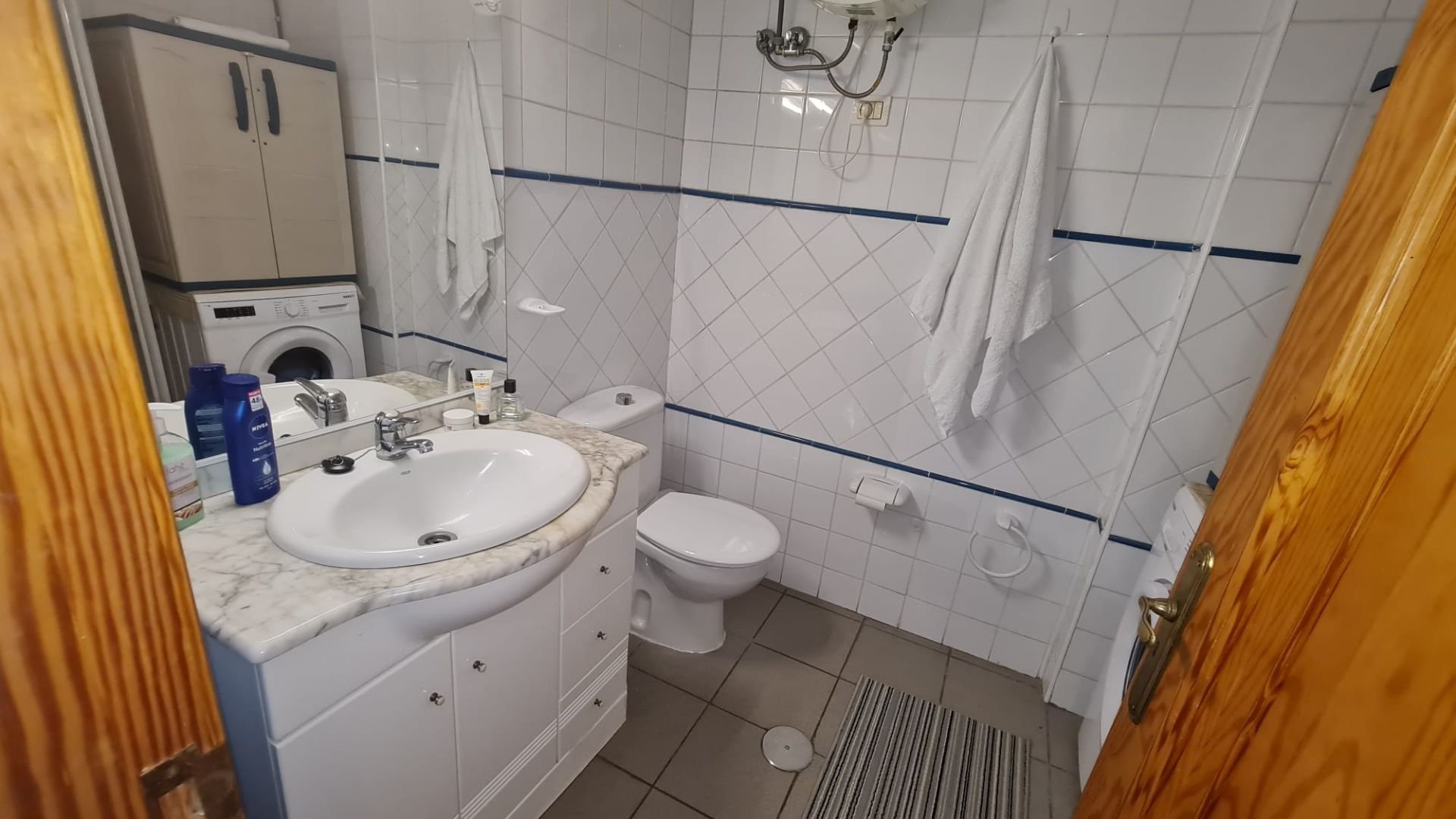 Piso de 54 m² en Arona