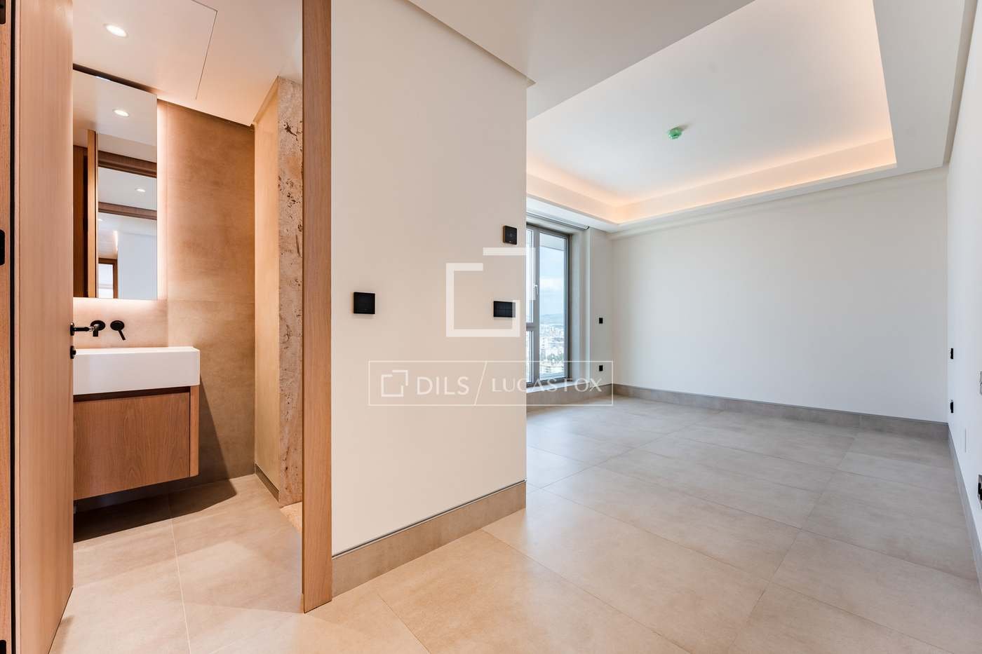 Piso de 287 m² en Málaga