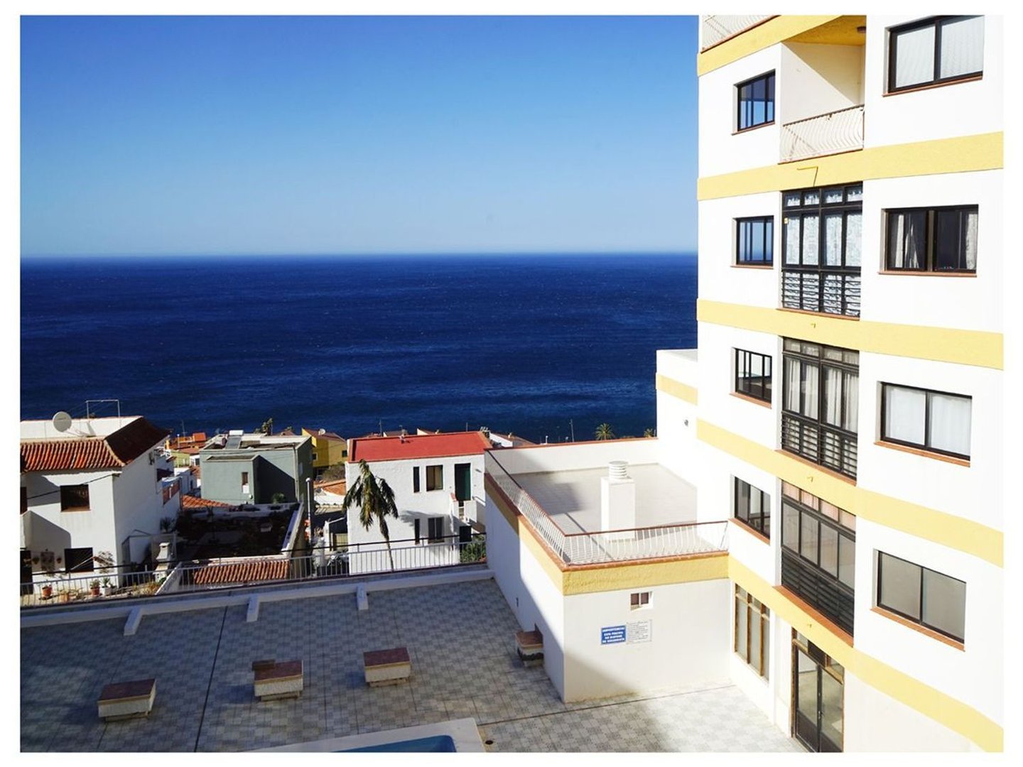 Piso de 69 m² en San Cristóbal de La Laguna