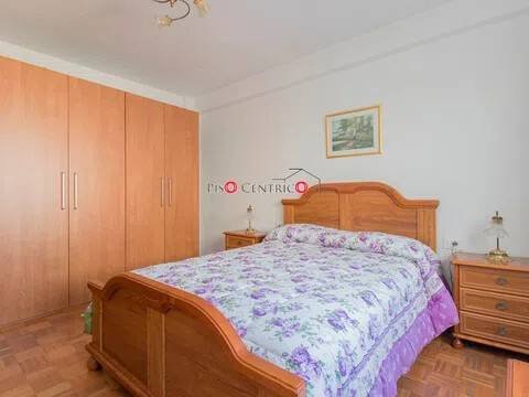 Piso de 120 m² en La Coruña