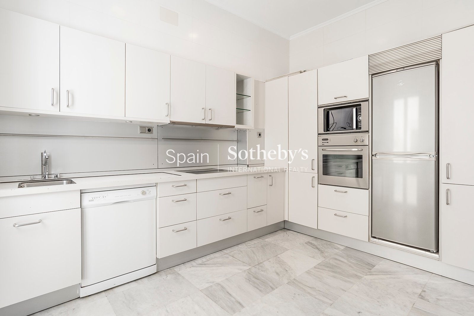 Pis de 160 m² a Madrid