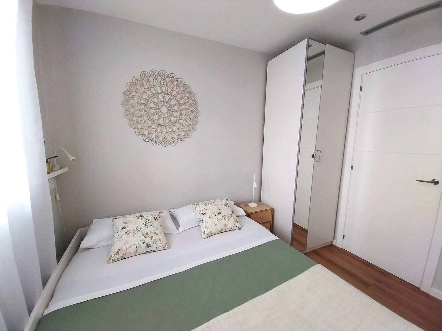 Piso de 95 m² en Valladolid