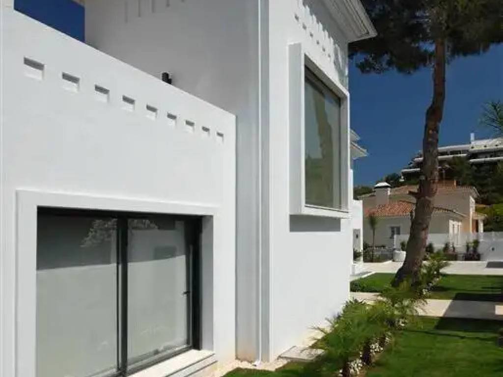 Casa de 580 m² en Marbella