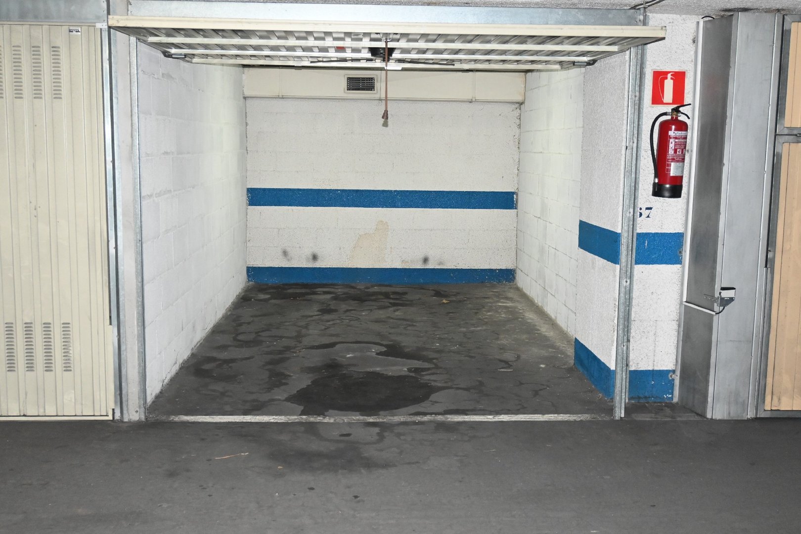 Piso de 75 m² en Santander
