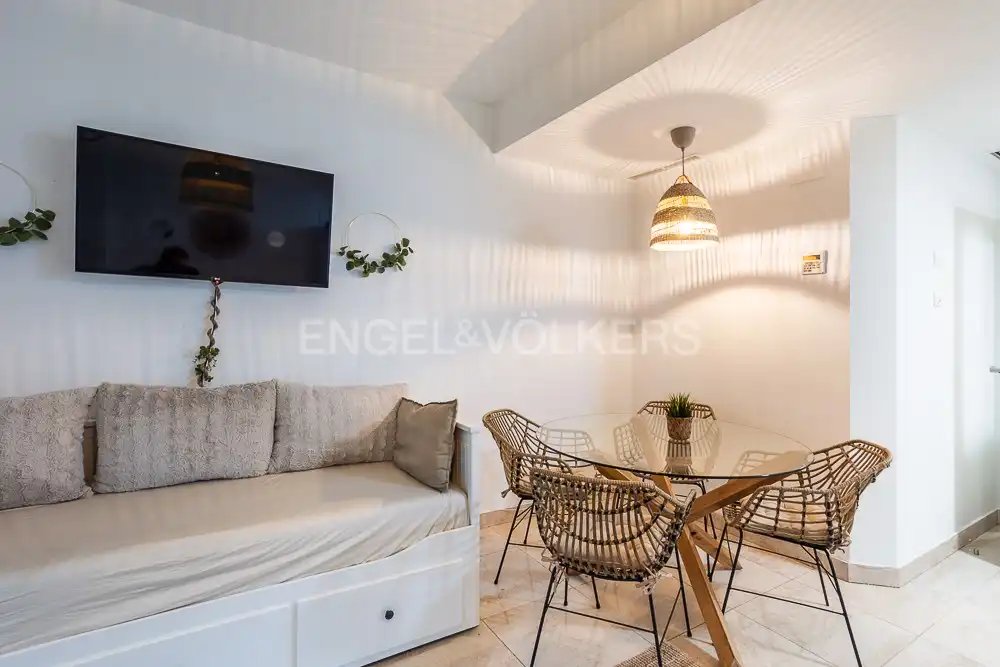 Piso de 164 m² en Dénia