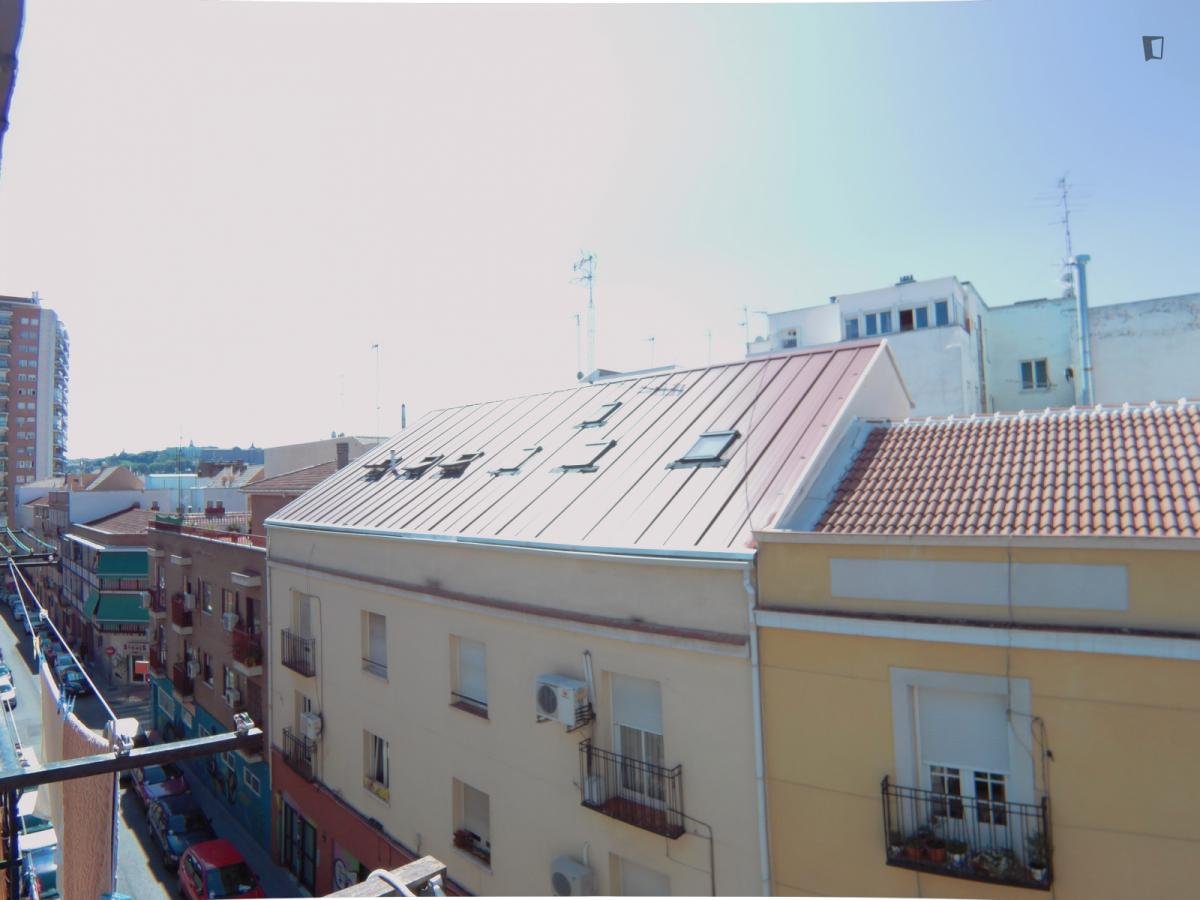 Pis de 30 m² a Madrid