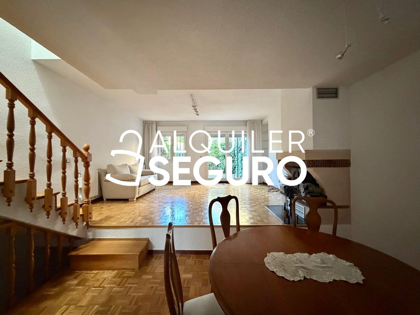 Casa de 205 m² en Majadahonda