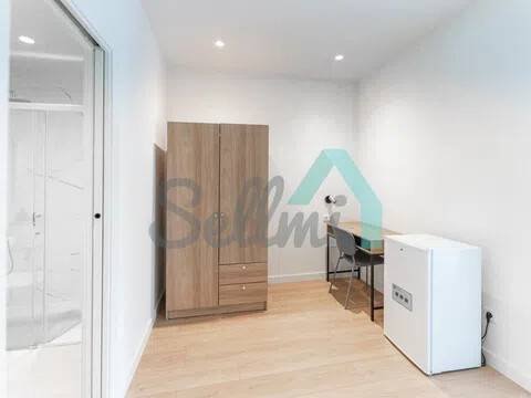 Habitación 423 m², Oviedo