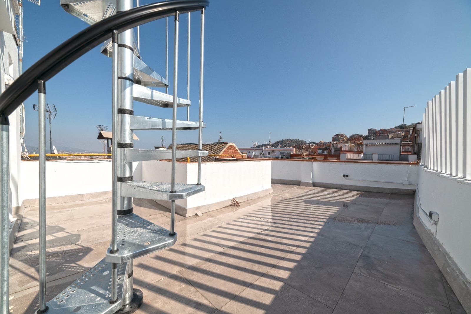 Piso de 140 m² en Barcelona