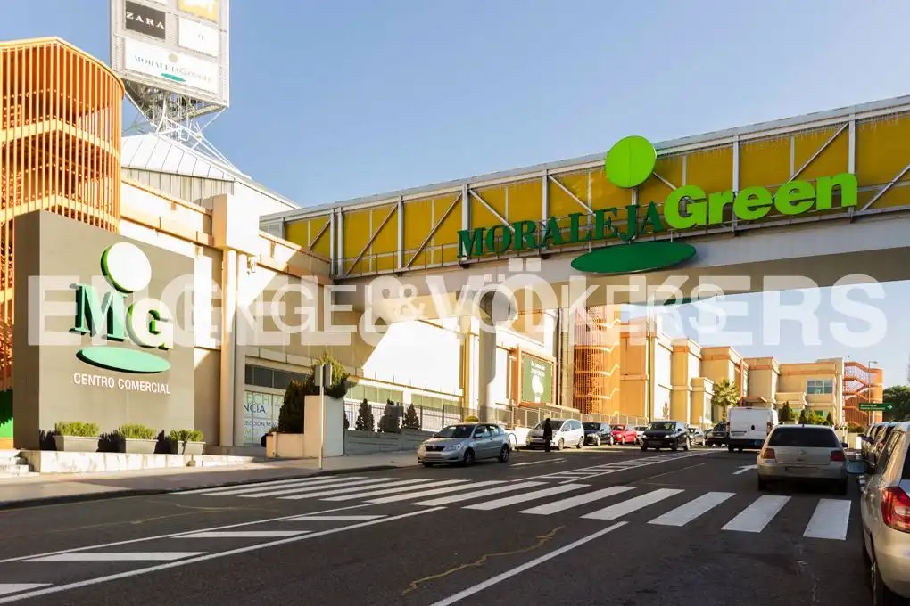 Piso de 230 m² en Alcobendas