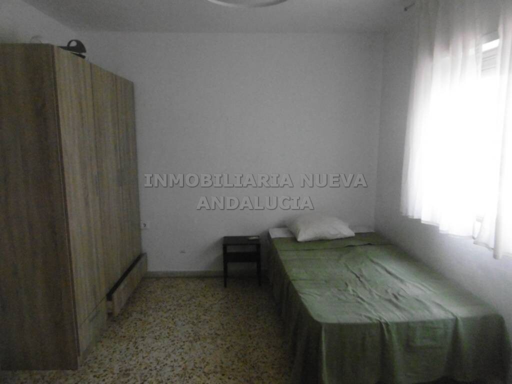 Piso de 86 m² en Almería