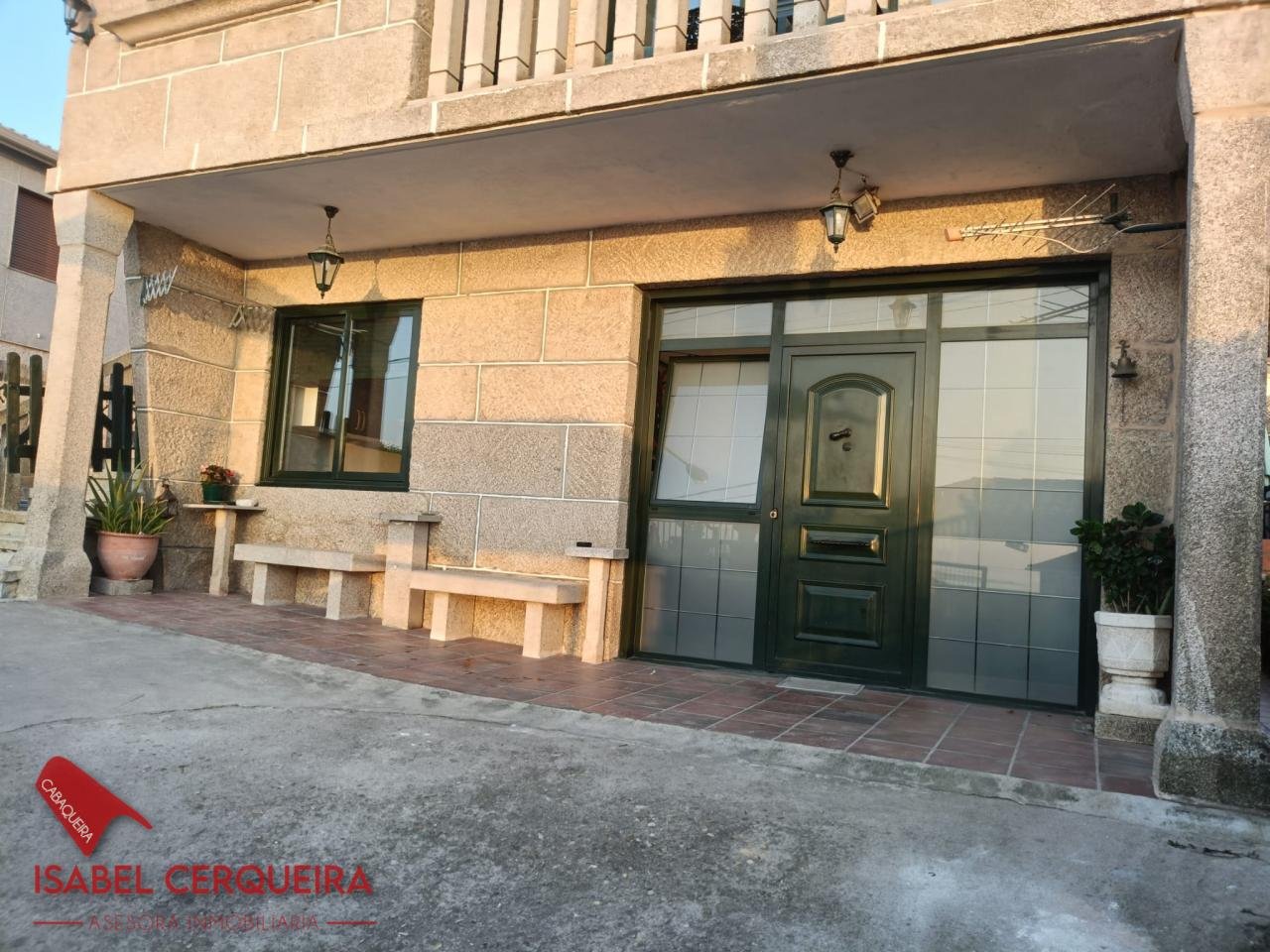 Casa de 80 m² en Vigo