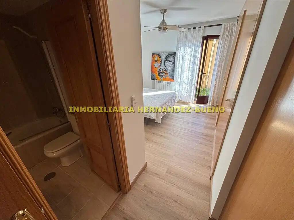 Piso de 108 m² en Salamanca