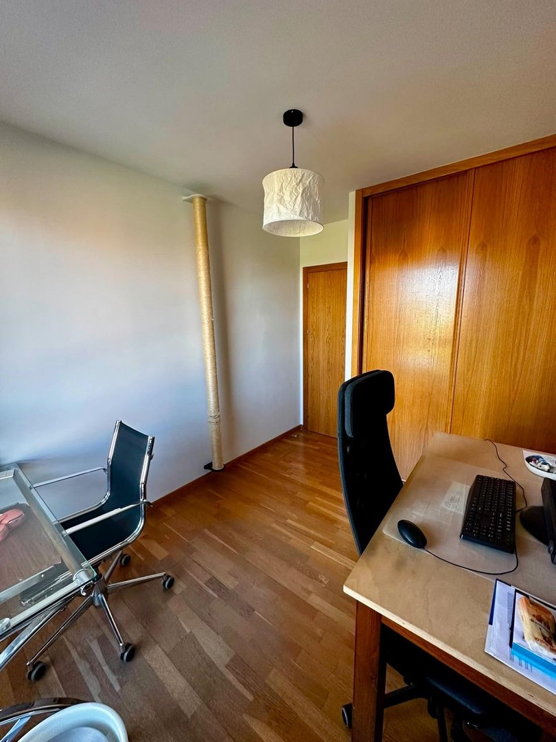 Piso de 110 m² en Valladolid
