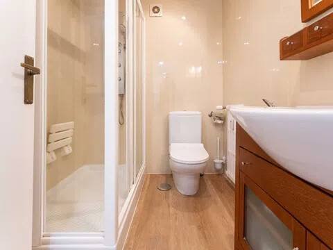 Piso de 146 m² en Gijón