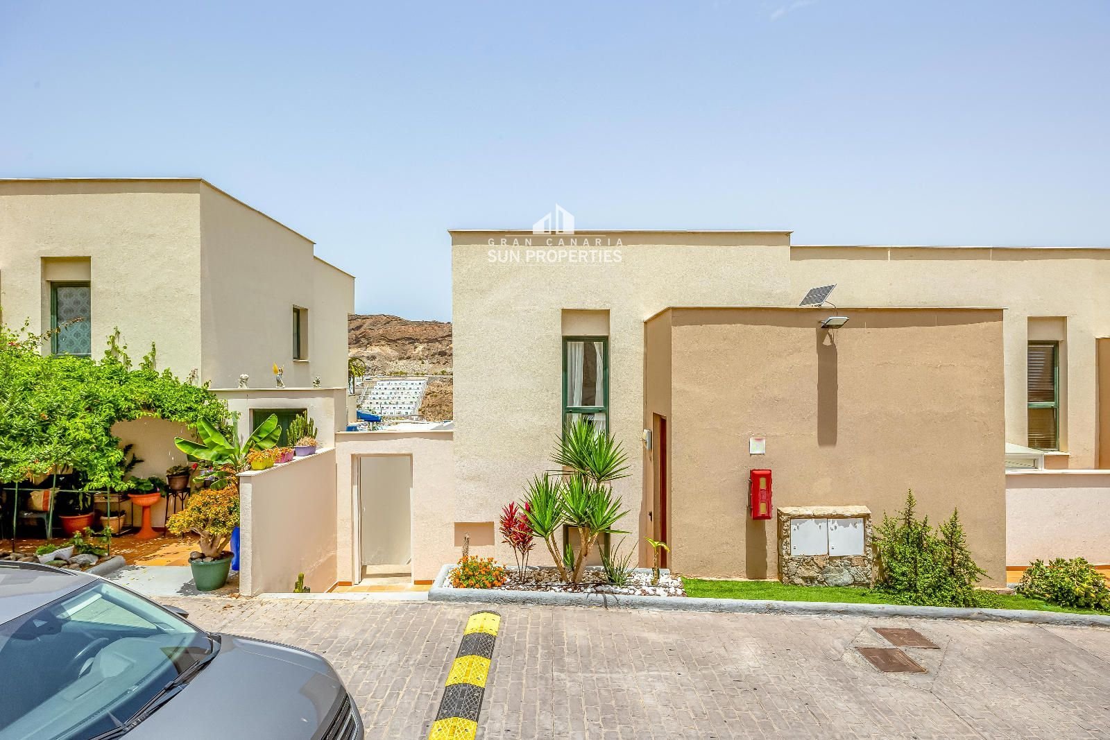 Casa de 104 m² en Mogán