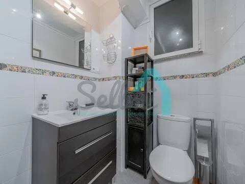 Pis de 60 m² a Oviedo