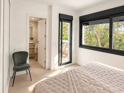 Piso de 170 m² en Estepona