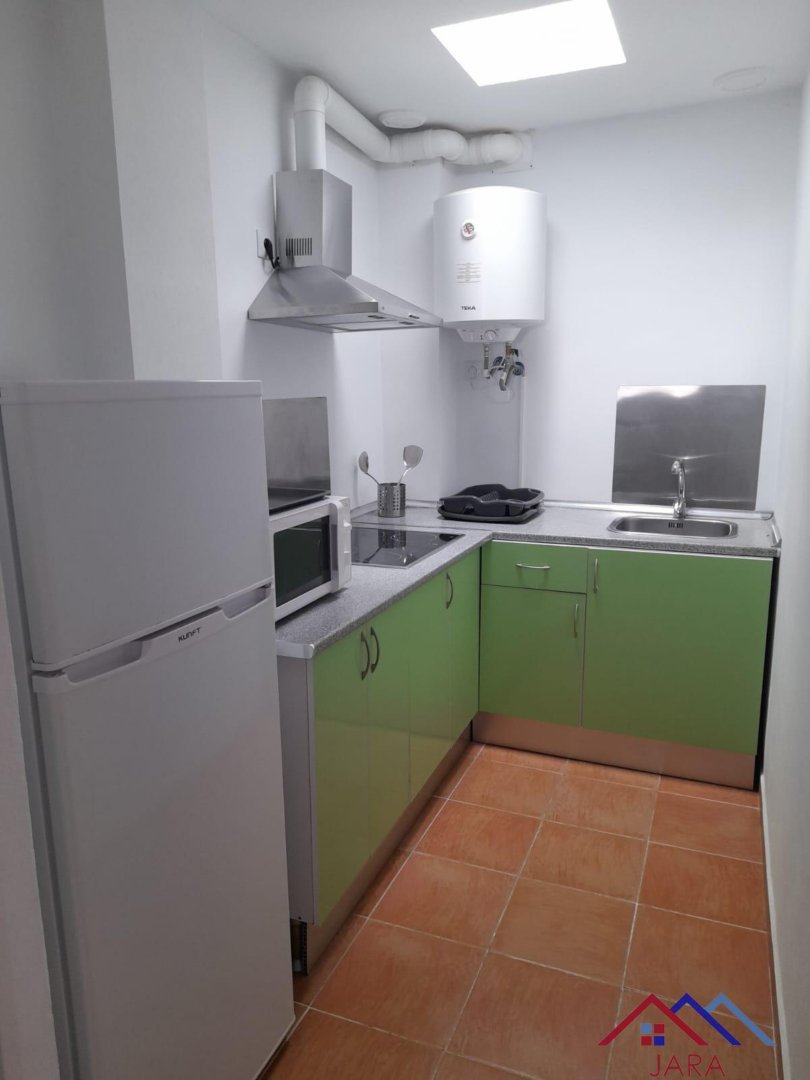 Apartamento 60 m² em Jerez de la Frontera